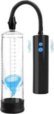 Vacuum Electric Penis Pump for