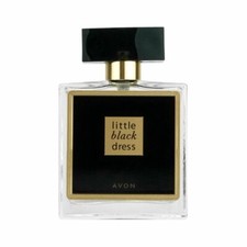 Avon Little Black Dress Eau De