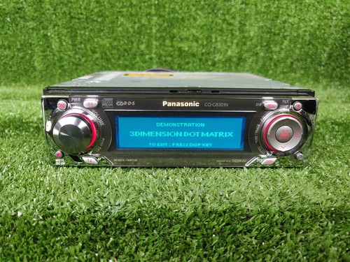 Panasonic c8301n cqc8301n - cq-c8301n,