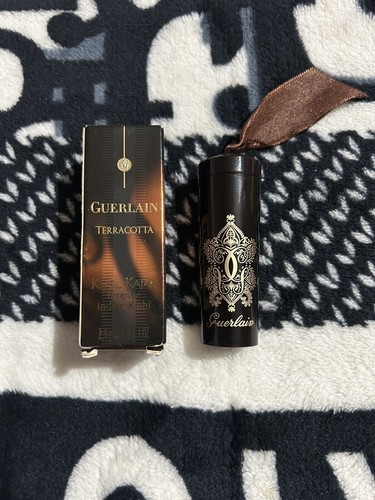 Guerlain terracotta khol kajal - guerlain,