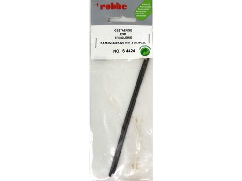 Robbe pushrod 10 x - robbe,