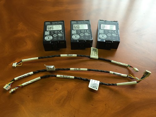Dell blades perc h700 - sas, raid