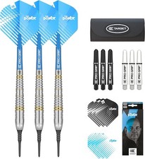 Darts Phil Taylor 18G Soft Tip