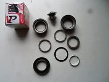 Raleigh RAT220 "Aheadset"  Headset Black  For 1 1/8" Threadless Fork 32.7mm Cup