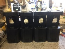 4 x Martin Professional 812