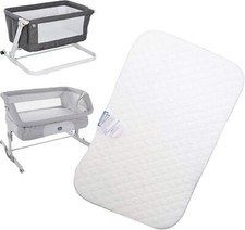 Baby Cot Mattress Crib