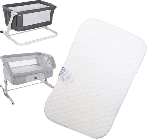Baby cot mattress - mattress, crib