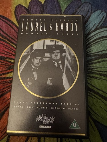 Laurel and hardy comedy - hardy,