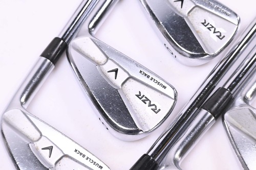 Callaway razr muscleback - callaway,