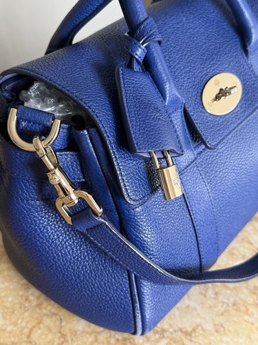 Mulberry cobalt blue - mulberry,