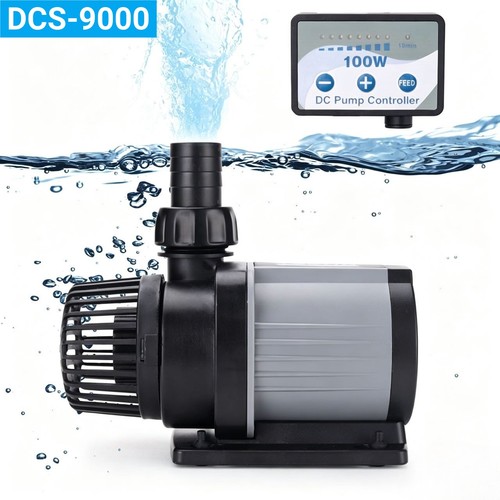 Jebao dcs 9000 koi - jebao, dcs-9000