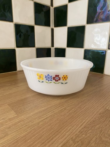Vintage phoenix opalware - vintage,