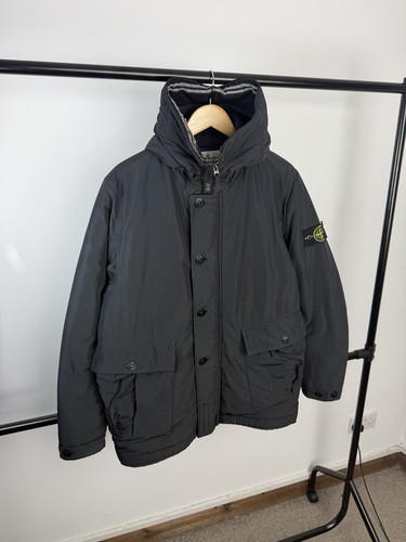 Stone island micro - island,