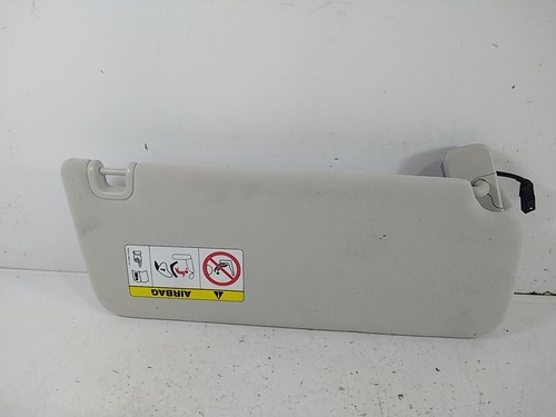 Land rover discovery sun visor - land,