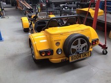 used kit cars for sale