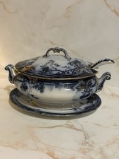 Victorian GIPSY Staffordshire