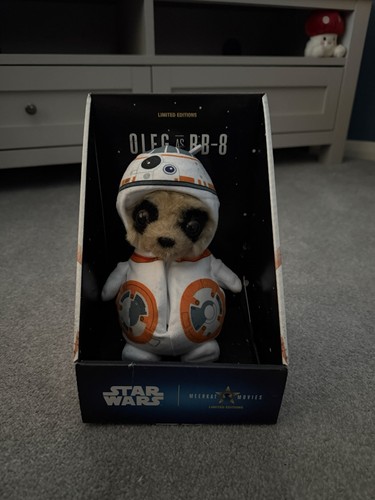 Limited edition star wars - limited,