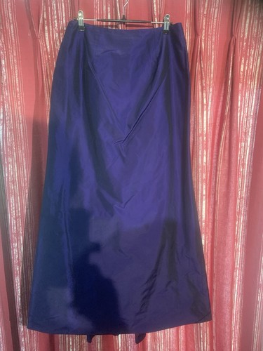 Silk monsoon maxi - monsoon, skirt