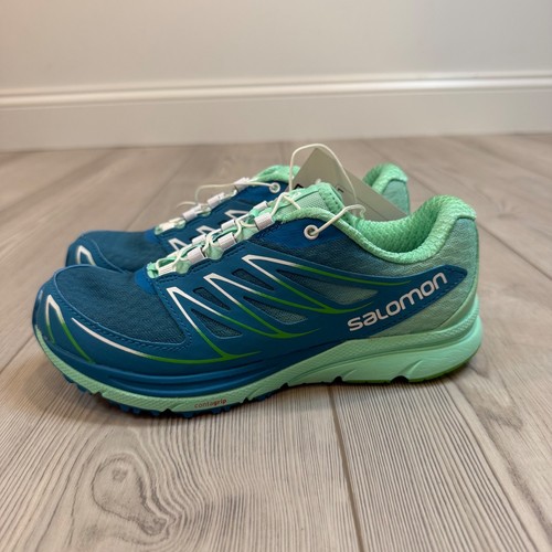 Salomon sense mantra - mantra, 3