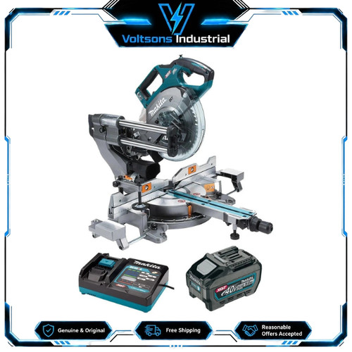 Makita ls002gz01 40v xgt - 40v,