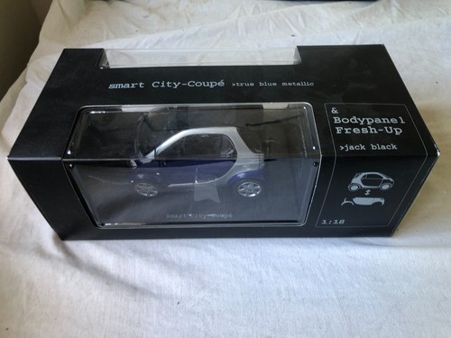 Smartware model smart - 1/18,