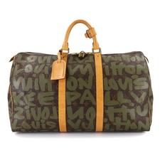 LOUIS VUITTON Monogram