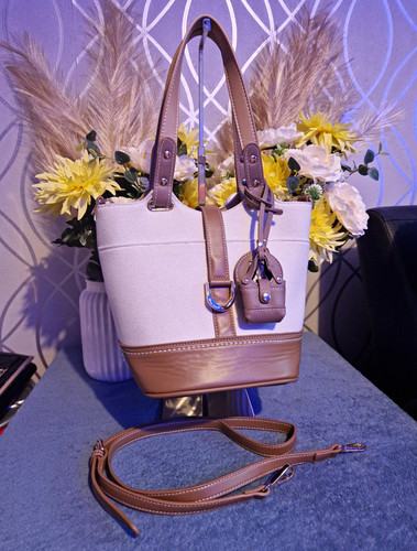 River island medium beige - river,