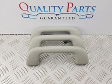 TOYOTA AVENSIS INTERIOR ROOF GRAB HANDLES SET X3 T270 MK3 2015 74610-05130