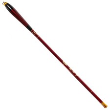 Compact Telescopic Fishing Rod
