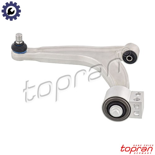 Controltrailing arm wheel - controltrailing,