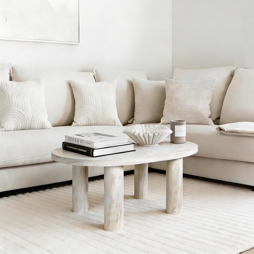 Ohs legged coffee - coffee, table