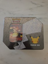 Pokemon tcg celebrations 25th - tcg,