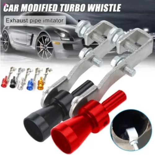 Car exhaust pipe roar maker - car,