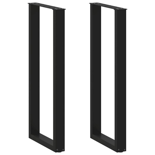 Bar table legs shaped pcs - table, u-shaped