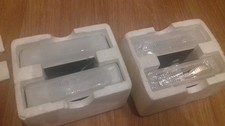Sparkrite set of 4 Fog /spot