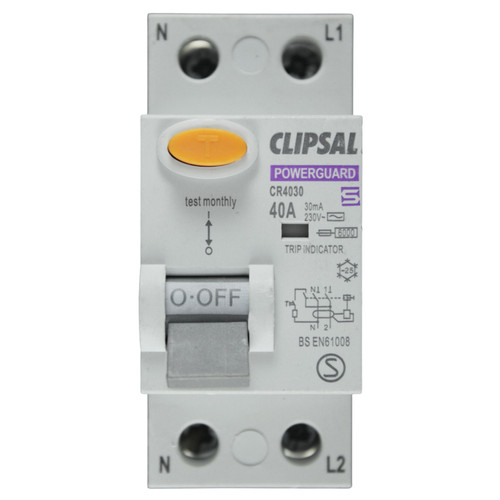 Wickes clipsal amp - wickes/clipsal,