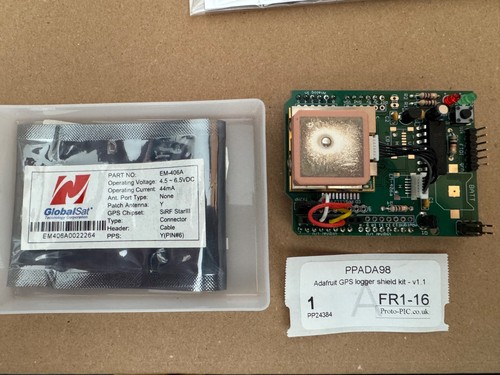 Arduino development lot - arduino,