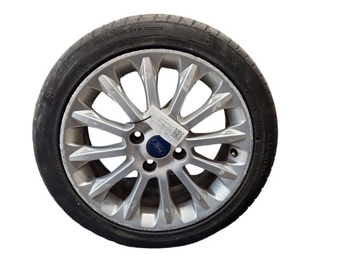 2008 2017 ford - fiesta, fl