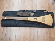 Martin Backpacker Early Model