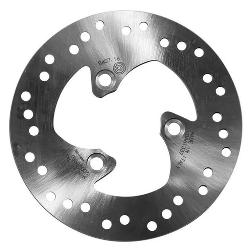 Brembo fixed brake disc - brembo,