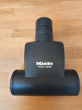 Miele Mini Turbo Brush - Black