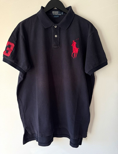 Polo ralph lauren custom fit - lauren,