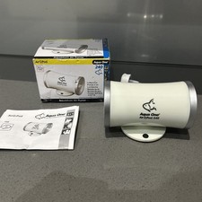 Aqua One Air O2 Pod 240 Twin Outlet Pump x 2 120L/h of Oxygen Aquarium Fish Tank