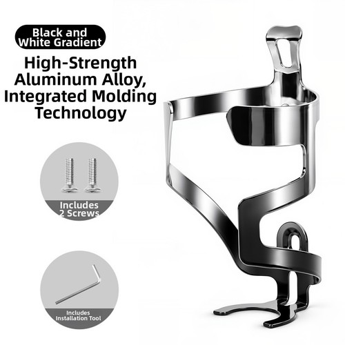 For mountain bike water bottle - for,