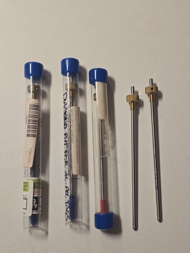 Lot gravograph - (5),
