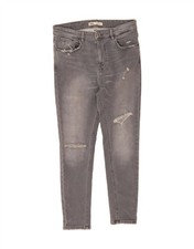 ZARA Mens Distressed Slim