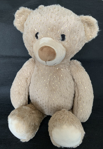 Damart honey sparkle bear - damart,,