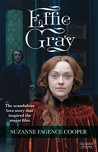 Effie gray the passionate - gray:,