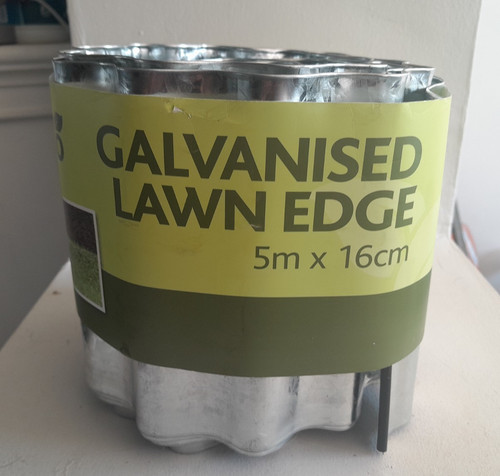 Apollo galvanised corrugated - galvanised,
