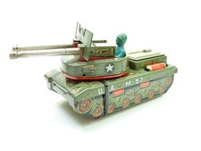 YONEZAWA GOLDEN TIGER ACK-ACK